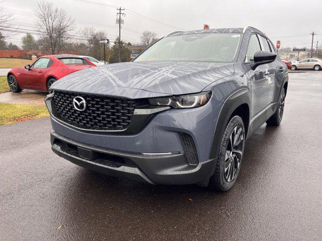 new 2025 Mazda CX-50 Hybrid car, priced at $41,545