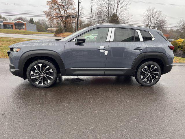 new 2025 Mazda CX-50 Hybrid car, priced at $41,545