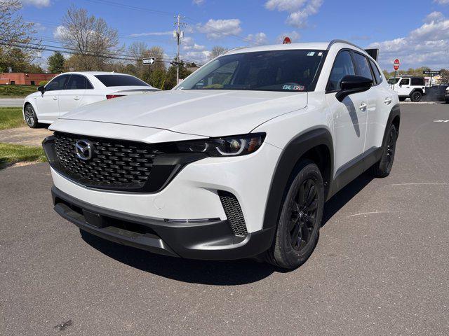 new 2024 Mazda CX-50 car, priced at $31,863