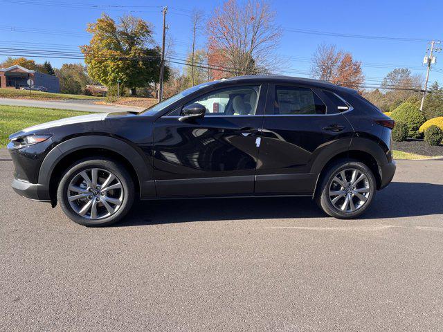 new 2024 Mazda CX-30 car, priced at $29,490