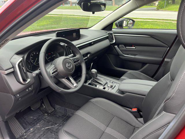 new 2025 Mazda CX-50 Hybrid car, priced at $36,375