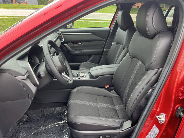 new 2025 Mazda CX-50 Hybrid car, priced at $36,375