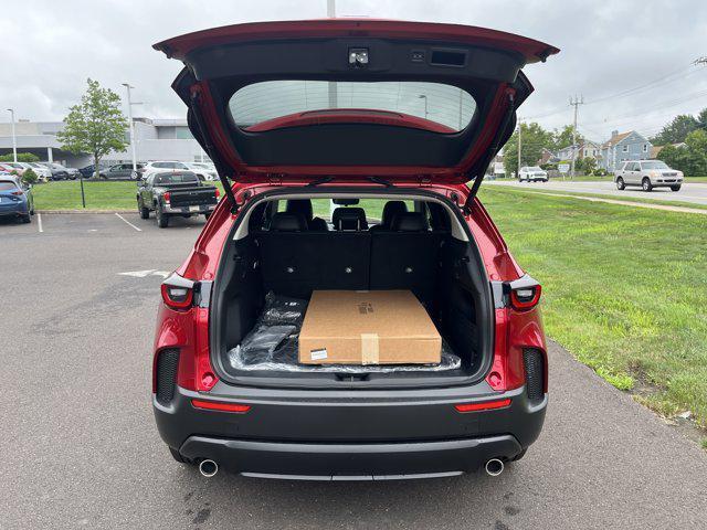 new 2025 Mazda CX-50 Hybrid car, priced at $36,375