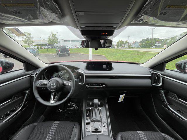 new 2025 Mazda CX-50 Hybrid car, priced at $36,375