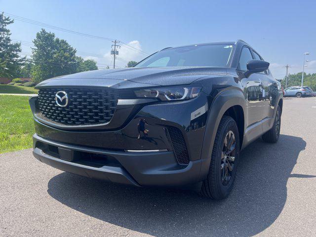 new 2025 Mazda CX-50 car, priced at $36,235