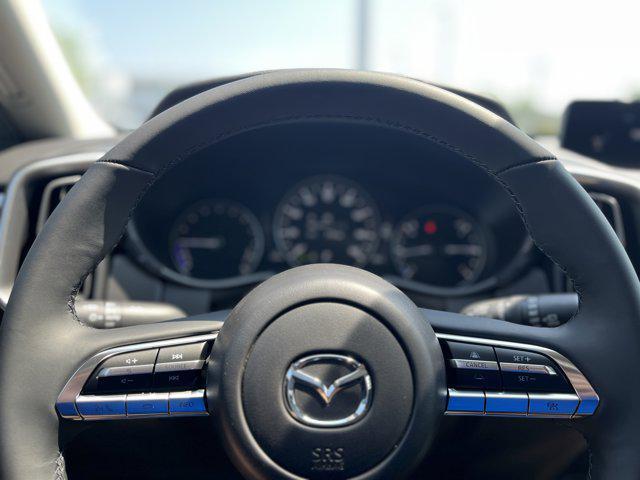 new 2025 Mazda CX-50 car, priced at $36,235