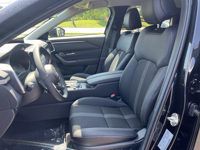new 2025 Mazda CX-50 car, priced at $36,235