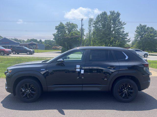 new 2025 Mazda CX-50 car, priced at $36,235