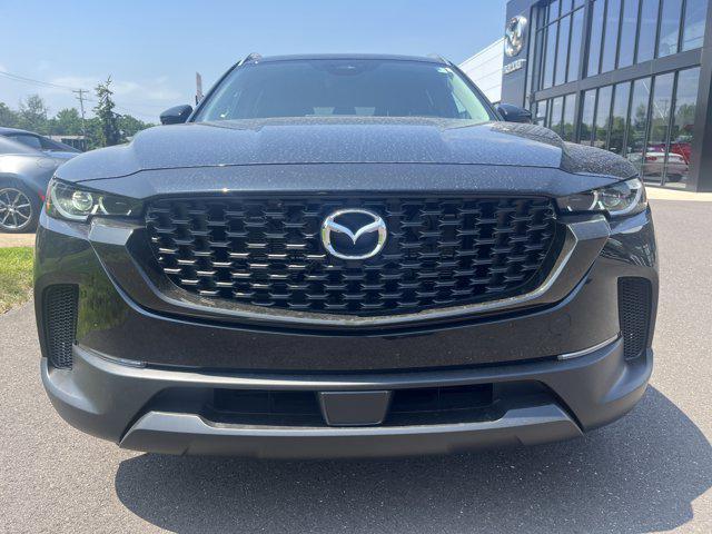 new 2025 Mazda CX-50 car, priced at $36,235