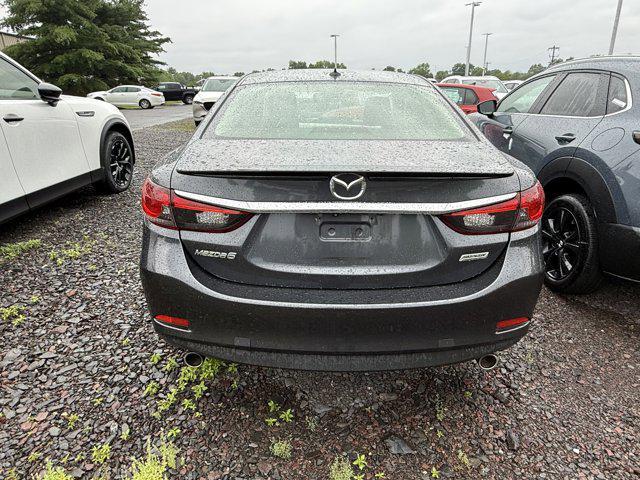 used 2014 Mazda Mazda6 car, priced at $12,950