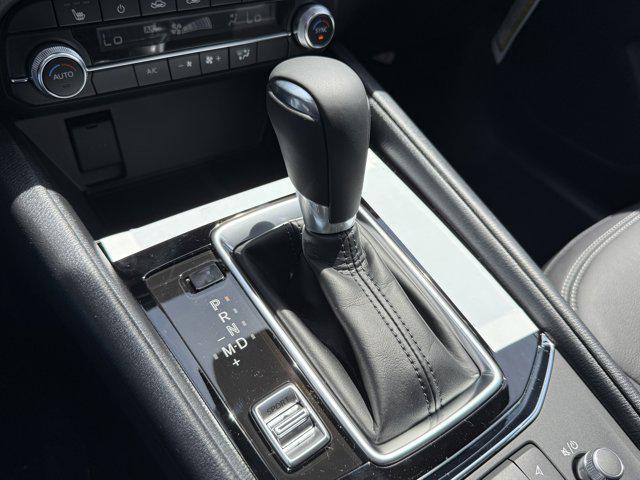 new 2025 Mazda CX-5 car, priced at $33,265