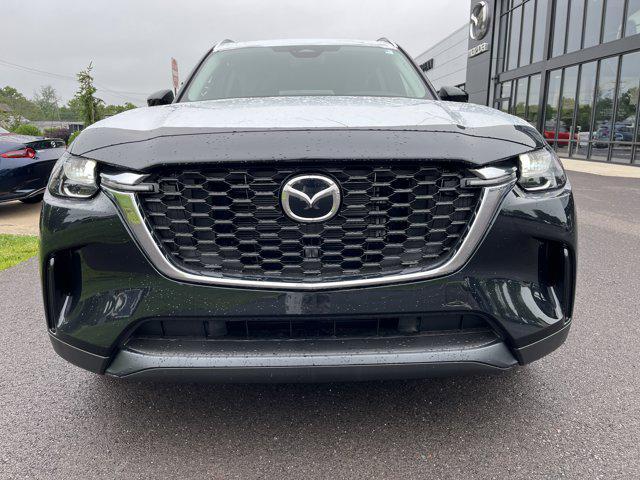 new 2025 Mazda CX-90 car, priced at $39,965