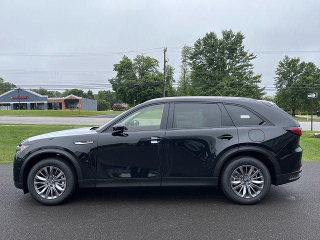 new 2025 Mazda CX-90 car, priced at $39,965