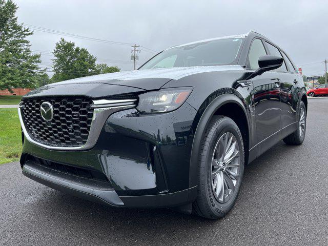 new 2025 Mazda CX-90 car, priced at $39,965