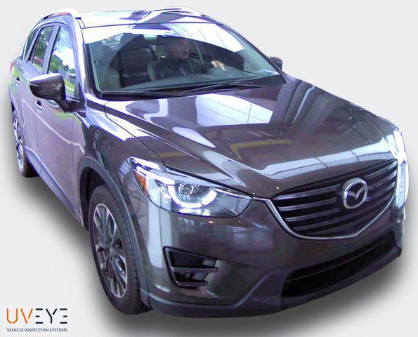 used 2016 Mazda CX-5 car, priced at $14,950