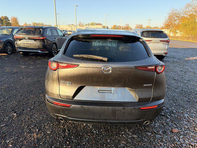 used 2023 Mazda CX-30 car, priced at $24,950