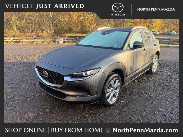 used 2023 Mazda CX-30 car, priced at $24,950