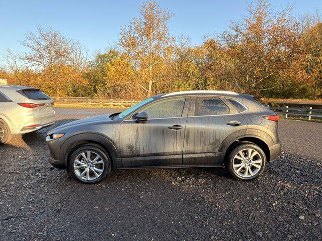 used 2023 Mazda CX-30 car, priced at $24,950