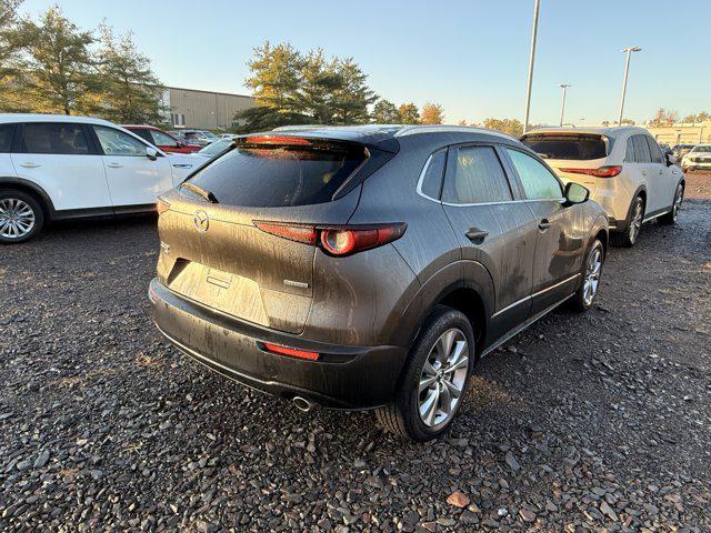 used 2023 Mazda CX-30 car, priced at $24,950