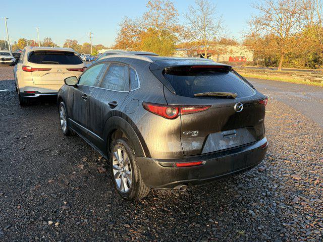 used 2023 Mazda CX-30 car, priced at $24,950