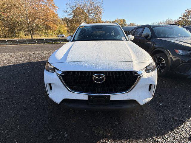 used 2024 Mazda CX-90 PHEV car, priced at $33,950