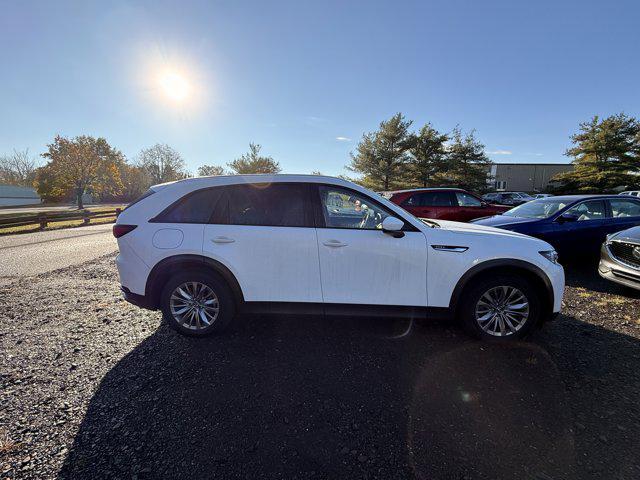 used 2024 Mazda CX-90 PHEV car, priced at $33,950