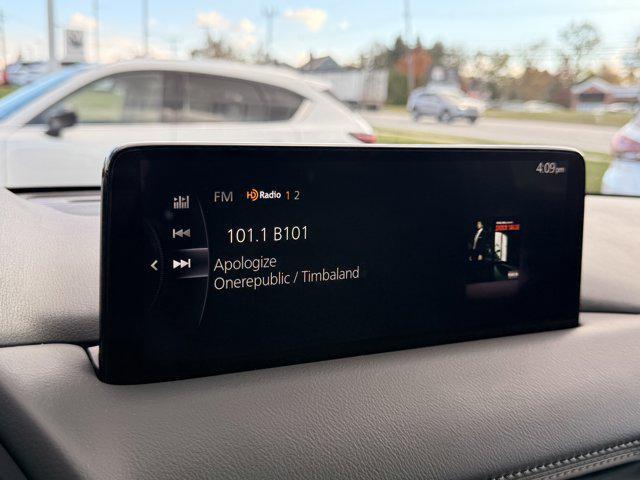 used 2022 Mazda CX-5 car, priced at $27,950