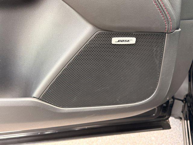 used 2022 Mazda CX-5 car, priced at $27,950