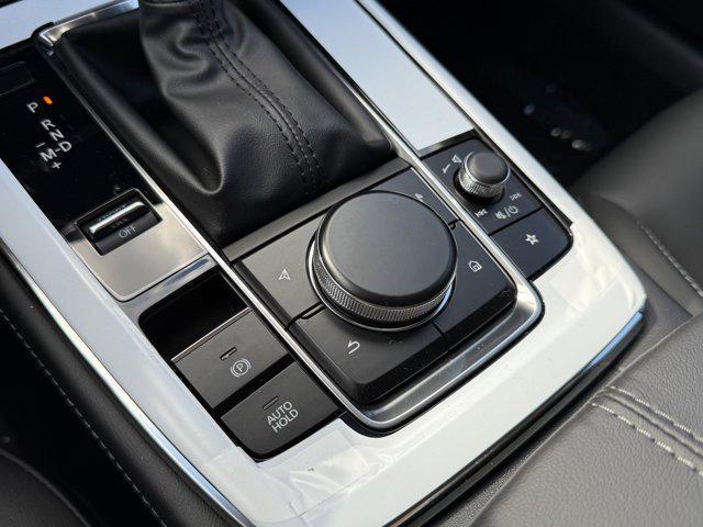 new 2025 Mazda CX-30 car, priced at $31,275