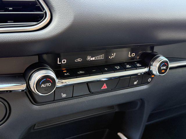 new 2025 Mazda CX-30 car, priced at $31,275