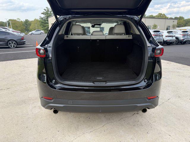 used 2022 Mazda CX-5 car, priced at $26,950