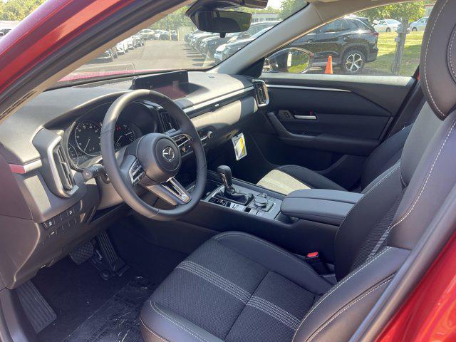 new 2025 Mazda CX-50 car, priced at $34,750