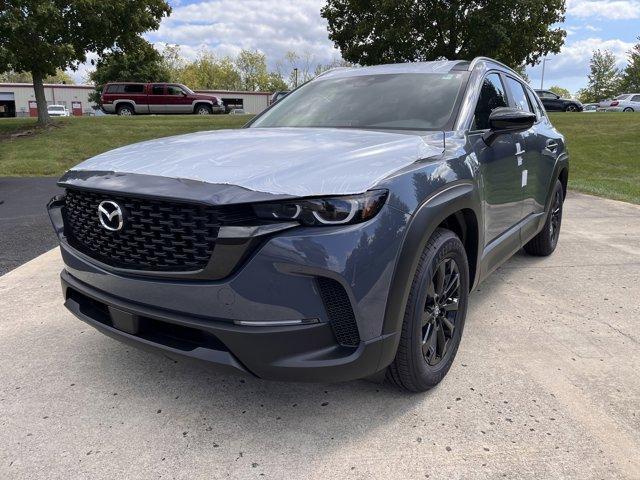 new 2024 Mazda CX-50 car, priced at $32,170