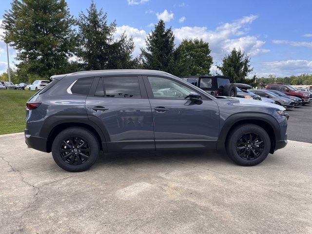 new 2024 Mazda CX-50 car, priced at $32,170