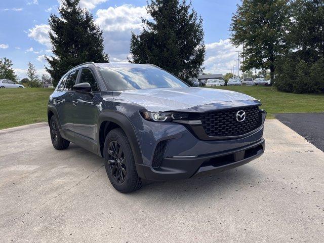 new 2024 Mazda CX-50 car, priced at $32,170