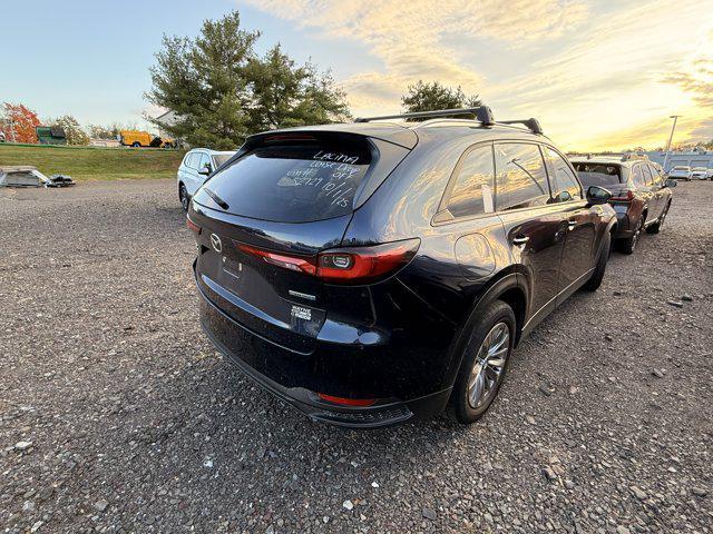 used 2024 Mazda CX-90 PHEV car, priced at $34,950