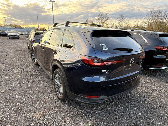 used 2024 Mazda CX-90 PHEV car, priced at $34,950