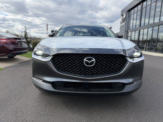 new 2025 Mazda CX-30 car, priced at $34,620