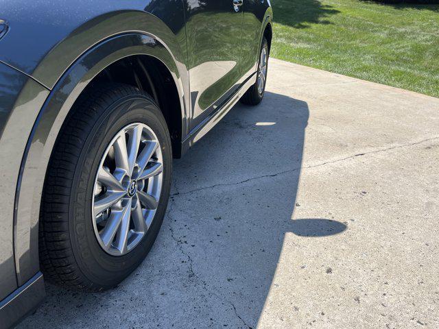 new 2025 Mazda CX-5 car, priced at $33,085