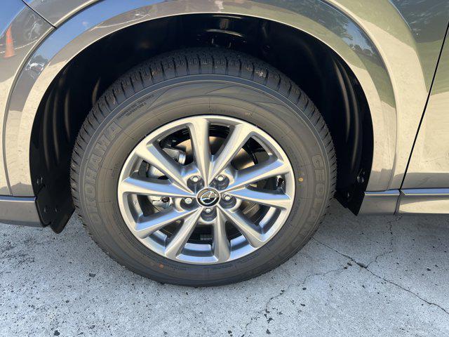 new 2025 Mazda CX-5 car, priced at $33,085