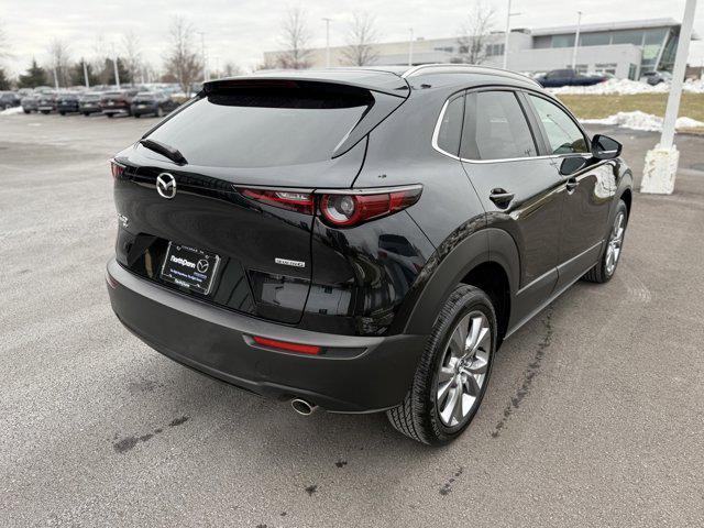 used 2023 Mazda CX-30 car, priced at $25,950