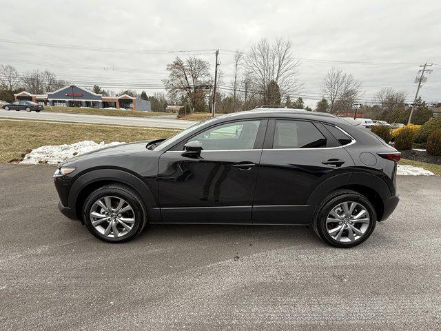 used 2023 Mazda CX-30 car, priced at $25,950