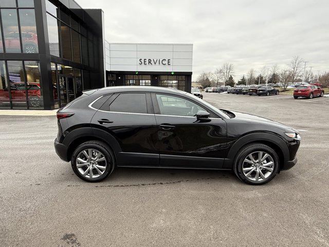 used 2023 Mazda CX-30 car, priced at $25,950