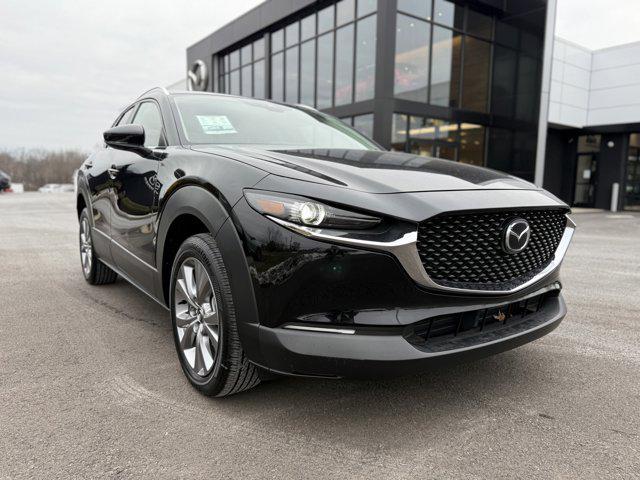 used 2023 Mazda CX-30 car, priced at $25,950