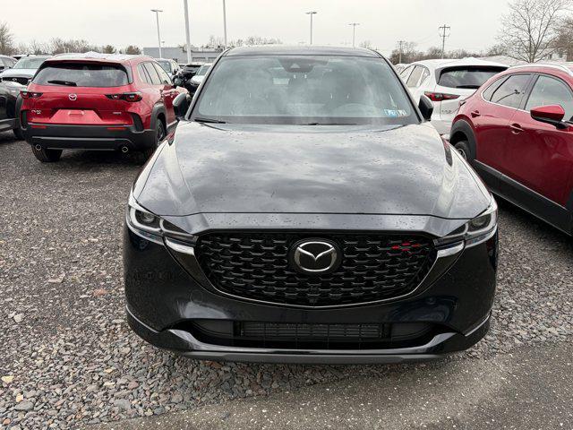 used 2022 Mazda CX-5 car, priced at $28,950