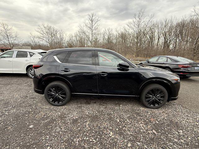 used 2022 Mazda CX-5 car, priced at $28,950