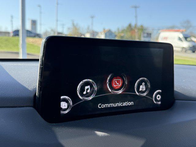used 2020 Mazda CX-5 car, priced at $19,950