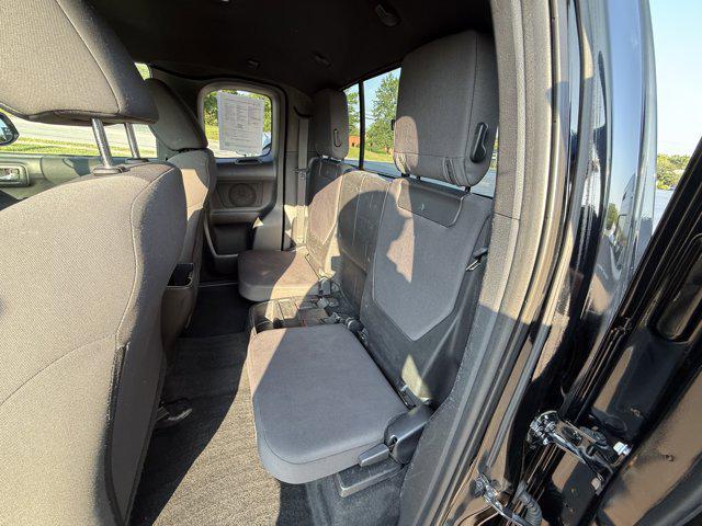 used 2016 Toyota Tacoma car, priced at $25,950