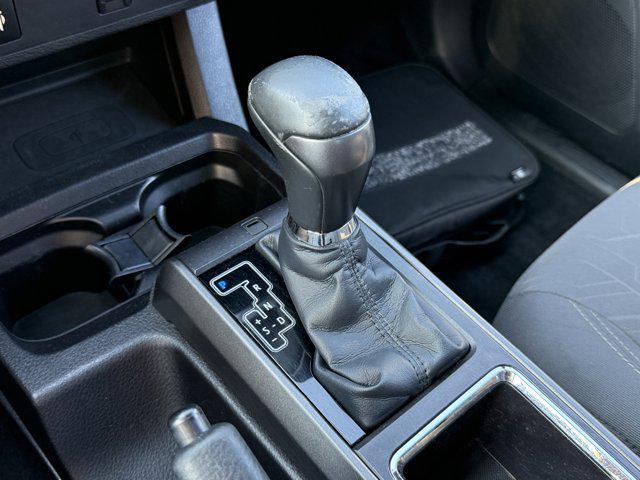 used 2016 Toyota Tacoma car, priced at $25,950