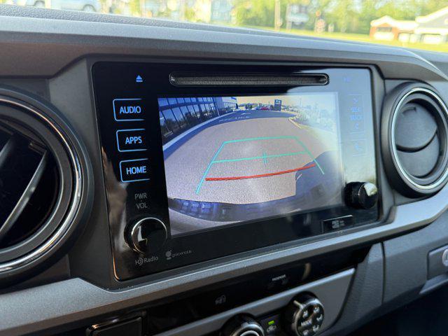 used 2016 Toyota Tacoma car, priced at $25,950